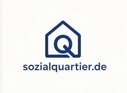 Sozialquartier Logo