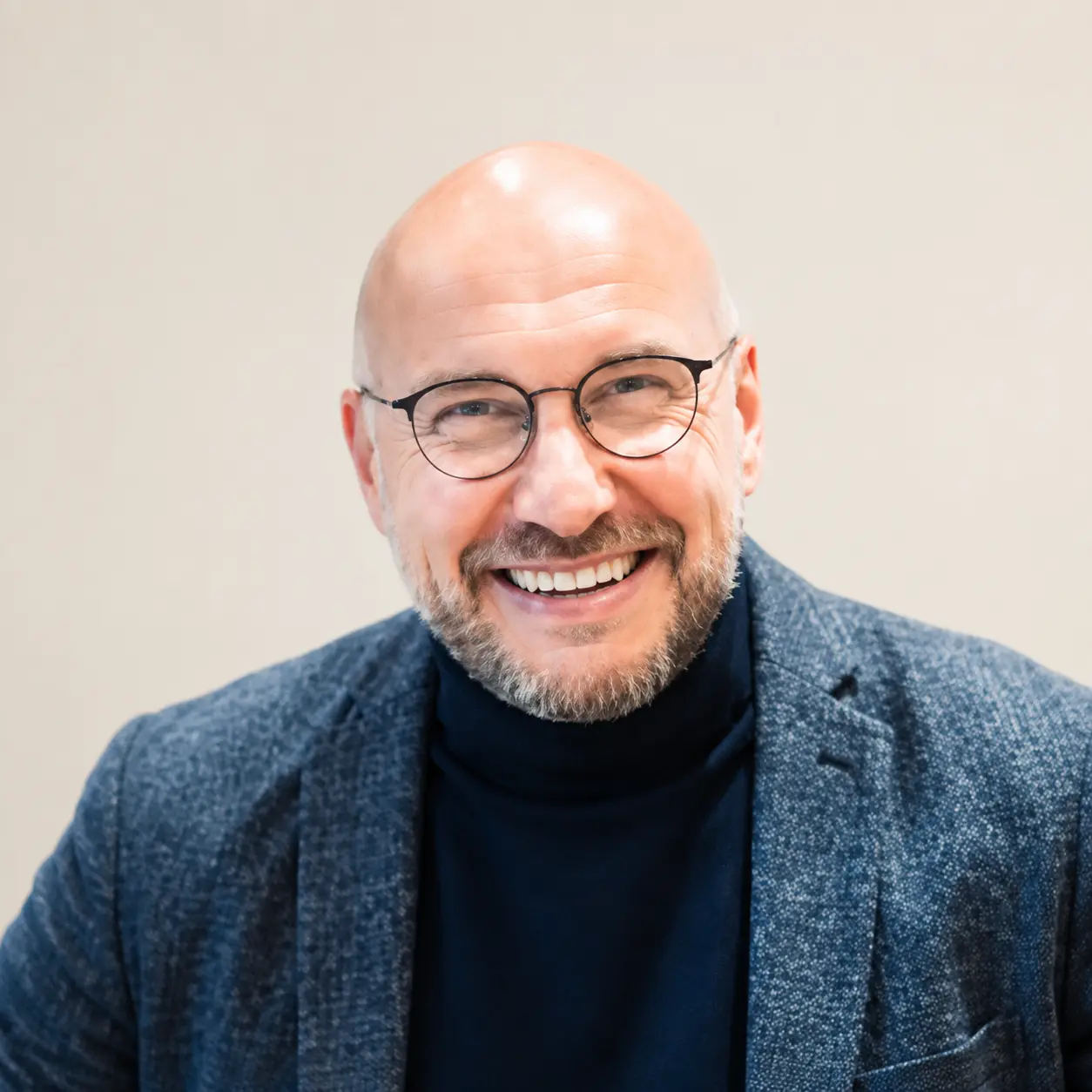 Andreas Paulsen – Tiefbau