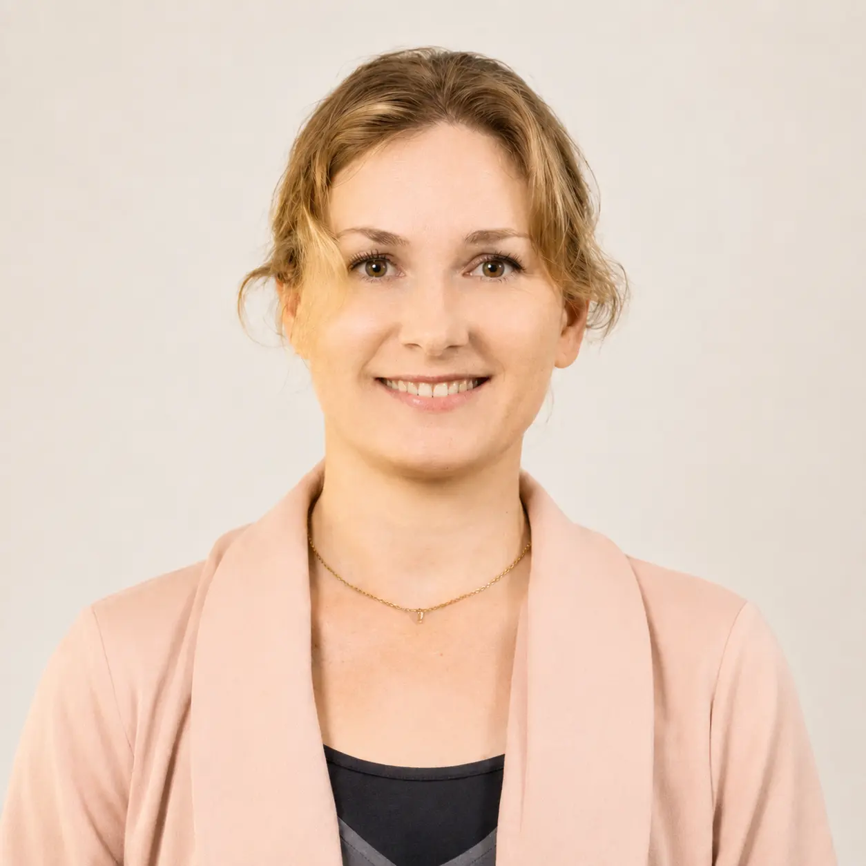 Anna von Kell – Architektin