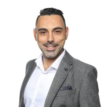 Claude Begoug - Ihr persönlicher Berater